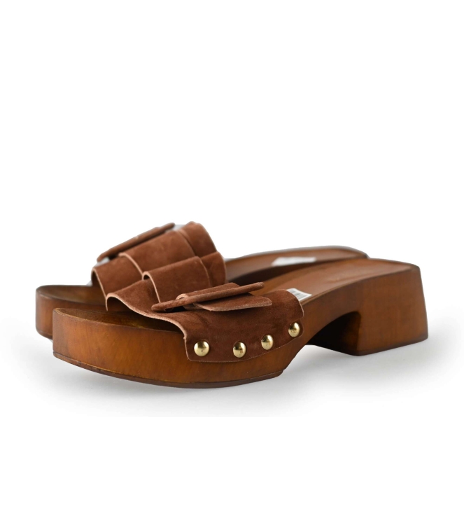 Notre-V Slippers