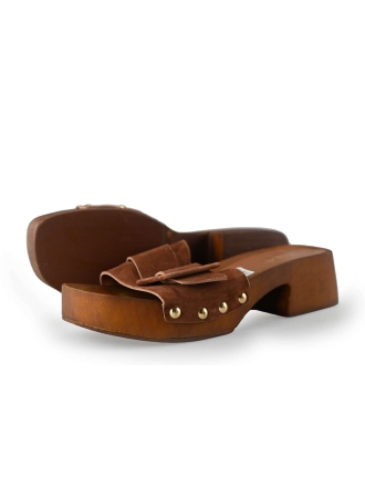 Notre-V Slippers
