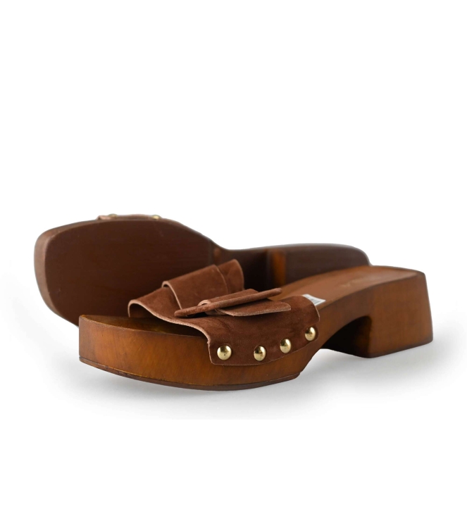 Notre-V Slippers
