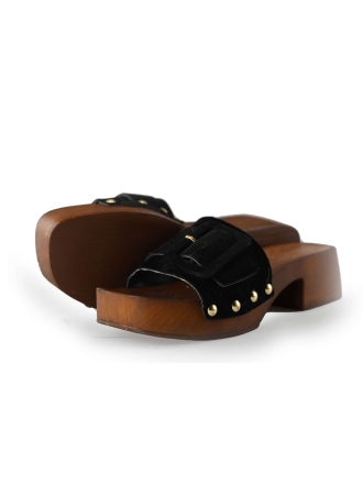 Notre-V Slippers