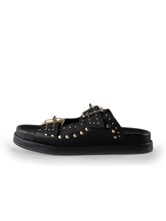  Slippers Zwart 218107