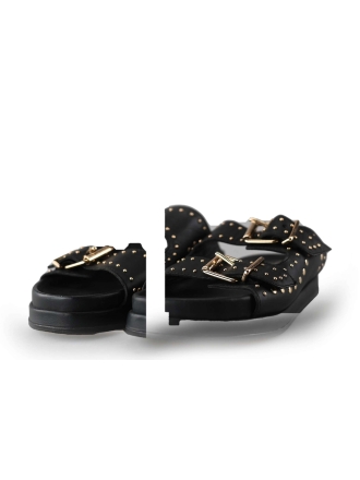  Slippers Zwart 218107
