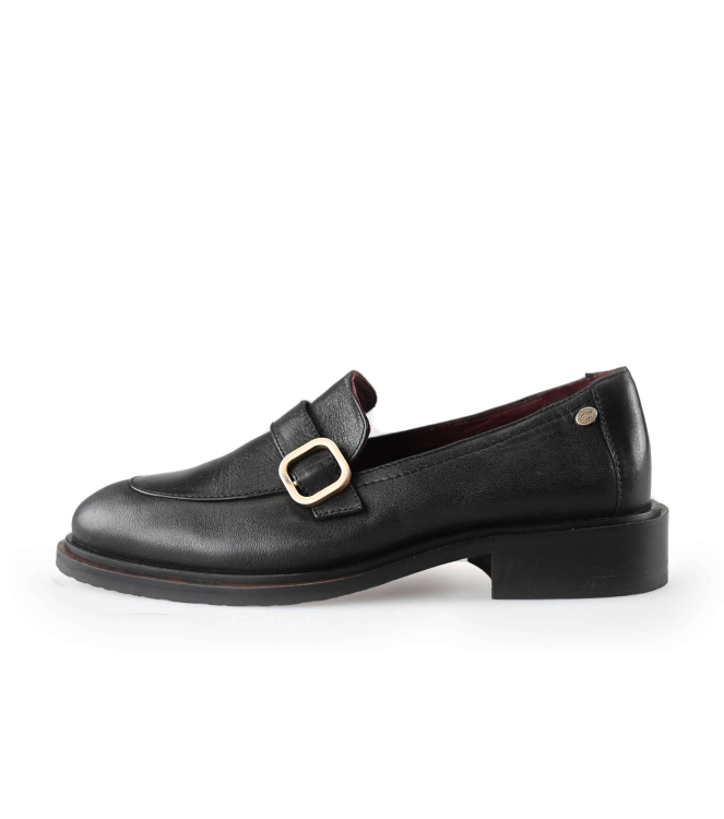 Fred de La Bretoniere Loafers 