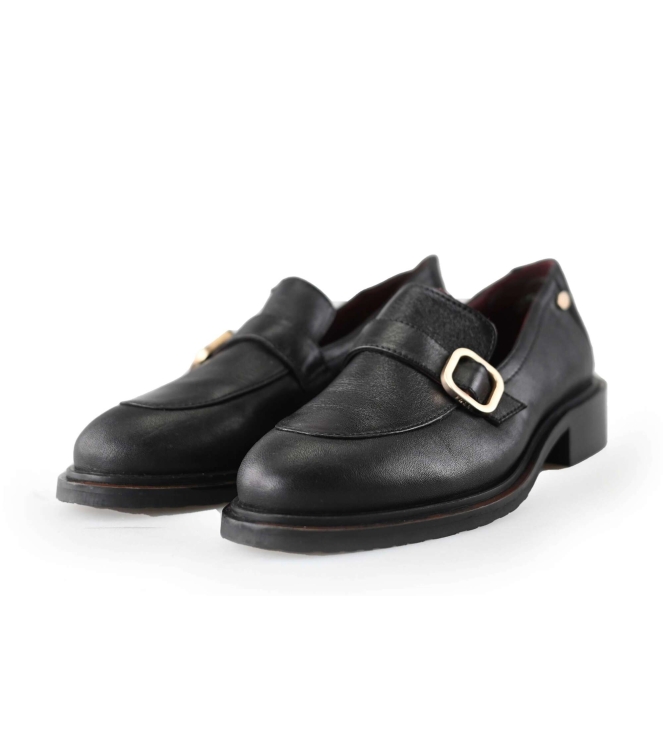 Fred de La Bretoniere Loafers 