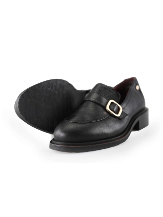 Fred de La Bretoniere Loafers 