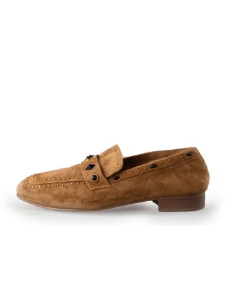 Toral Loafers  Bruin 218112