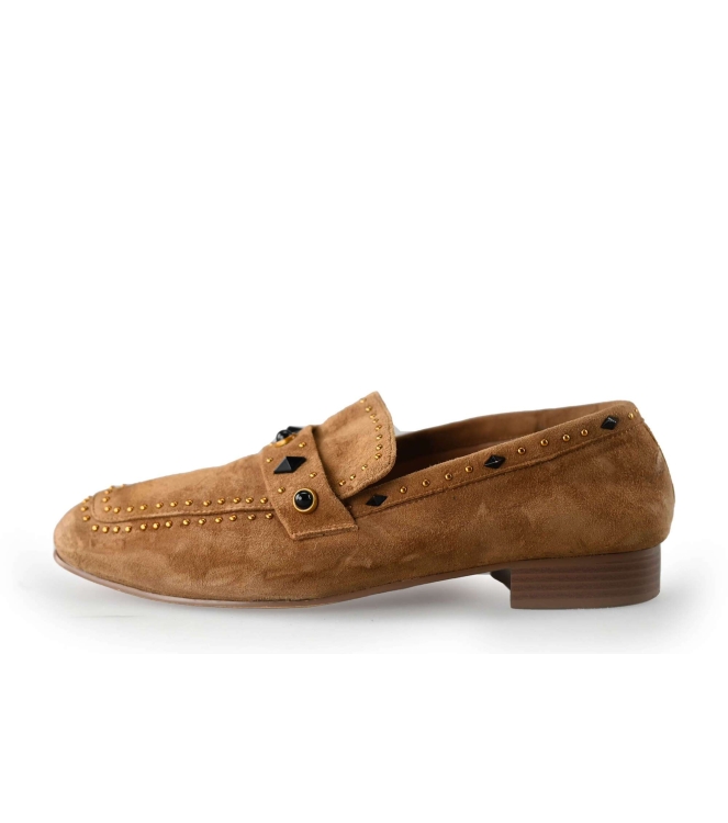 Toral Loafers 