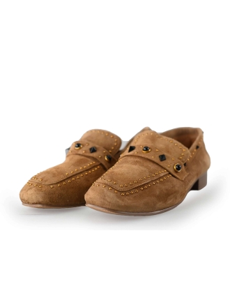 Toral Loafers  Bruin 218112