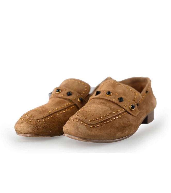 Toral Loafers 