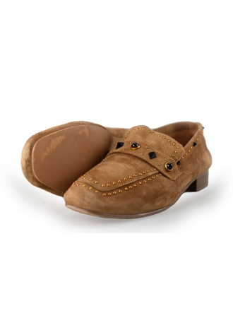 Toral Loafers 