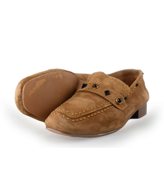 Toral Loafers 