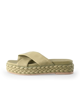 Shabbies Slippers