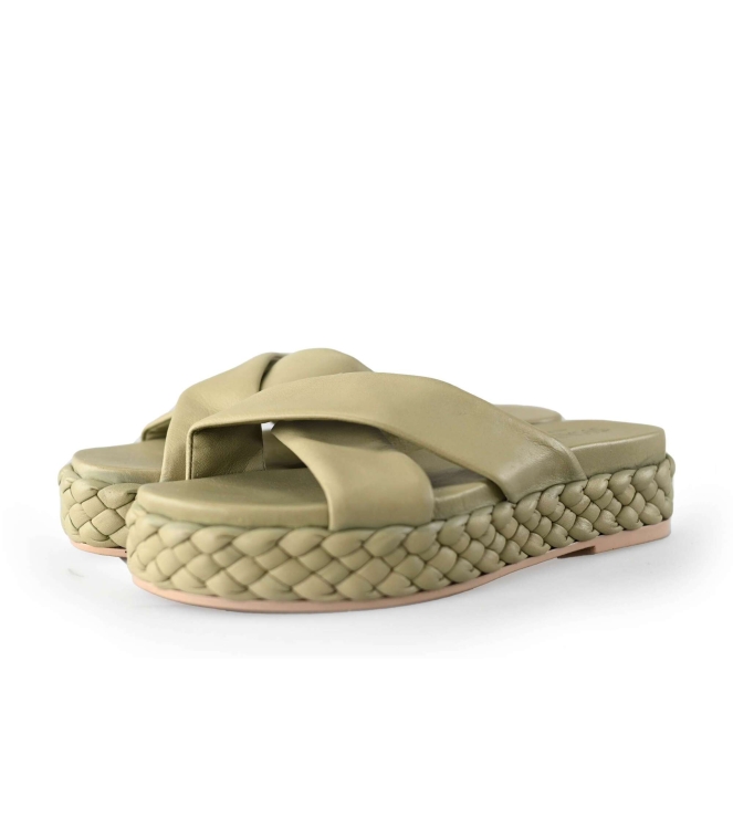 Shabbies Slippers