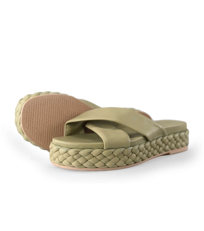 Shabbies Slippers