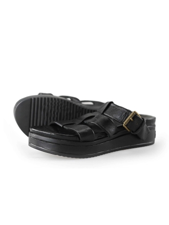 Shabbies Slippers