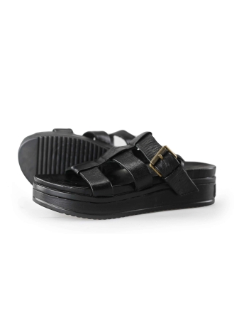 Shabbies Slippers