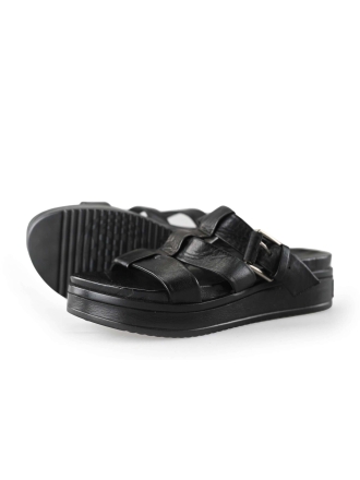 Shabbies Slippers