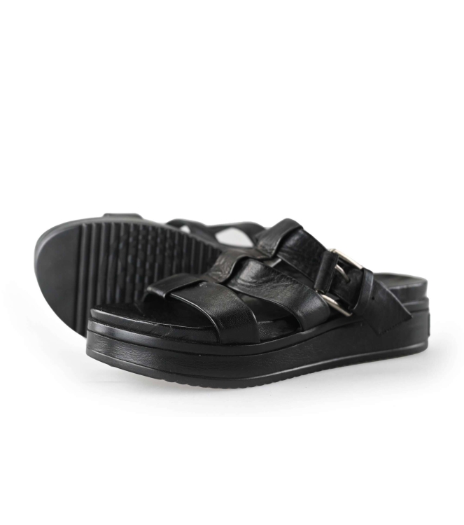 Shabbies Slippers