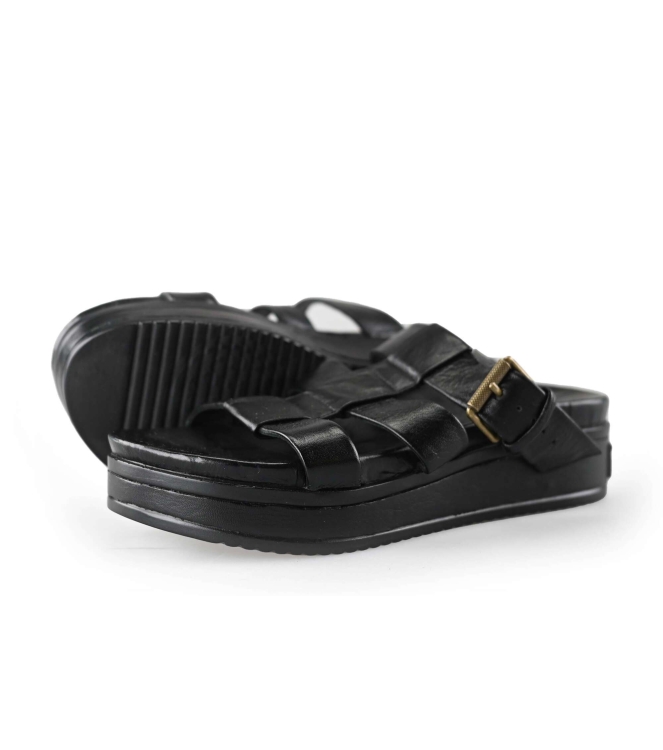 Shabbies Slippers