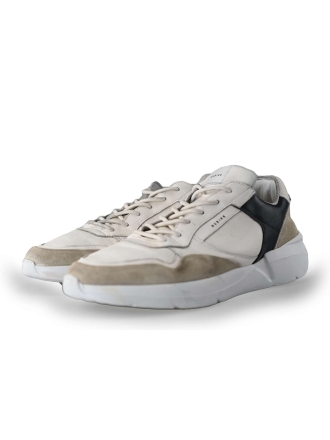 Nubikk Sneakers Wit 218155