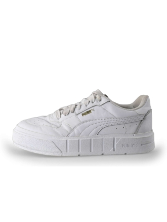 Puma Sneakers Wit 218157