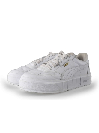 Puma Sneakers Wit 218157