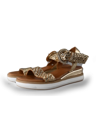 Inuovo Sandalen Goud 218158