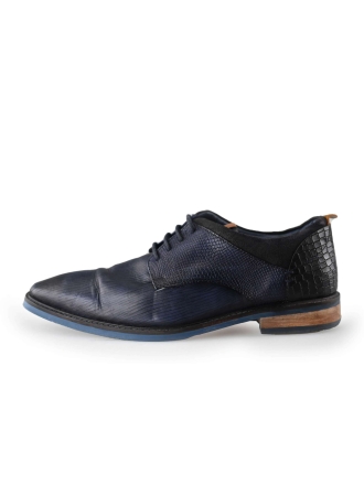 Mazzeltov Nette schoenen  Blauw 218162