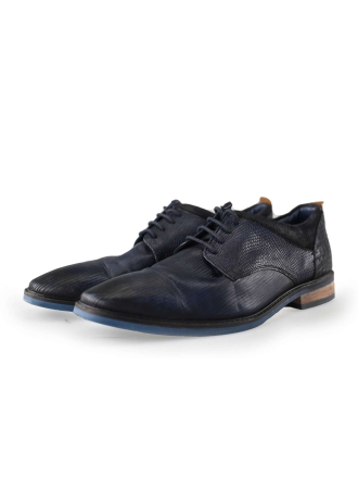 Mazzeltov Nette schoenen  Blauw 218162