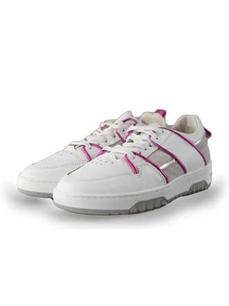 Notre-V Sneakers Wit 218163