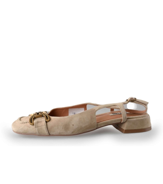 Bibi Lou Slingbacks