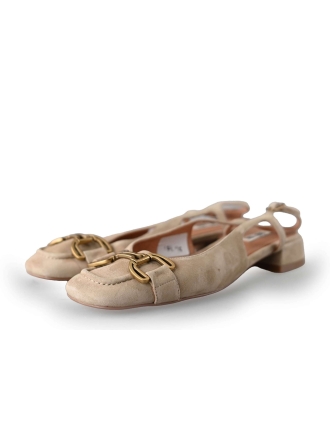 Bibi Lou Pumps Beige 218195