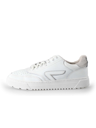 Hub Sneakers Wit 218200