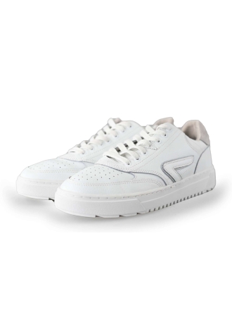 Hub Sneakers Wit 218200