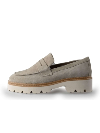 Omoda Loafers  Beige 218221