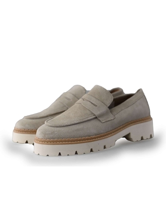 Omoda Loafers  Beige 218221