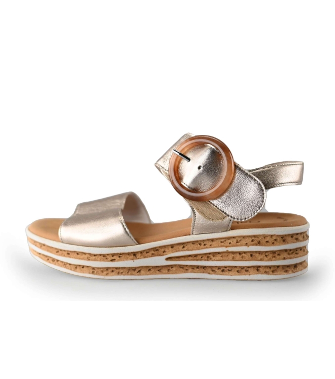 Haboob Sandalen