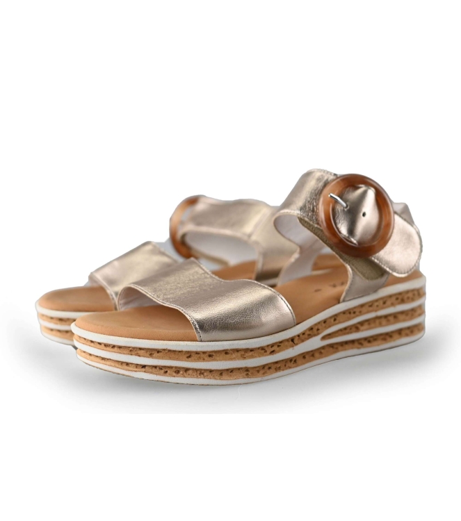 Haboob Sandalen
