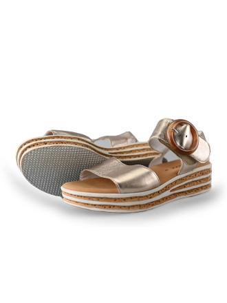 Haboob Sandalen