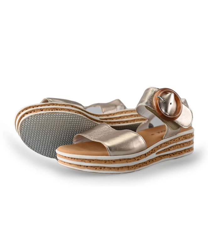 Haboob Sandalen