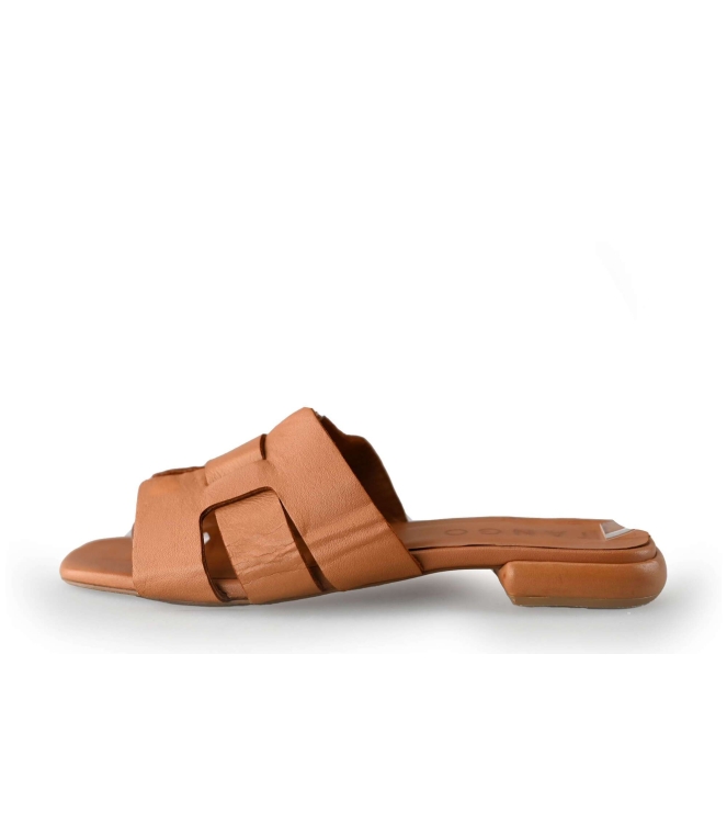 Tango Slippers