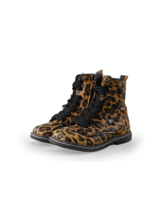 Jochie Veterboots Panter 218252