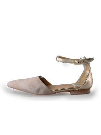 Notre-V Sandalen Beige 218263