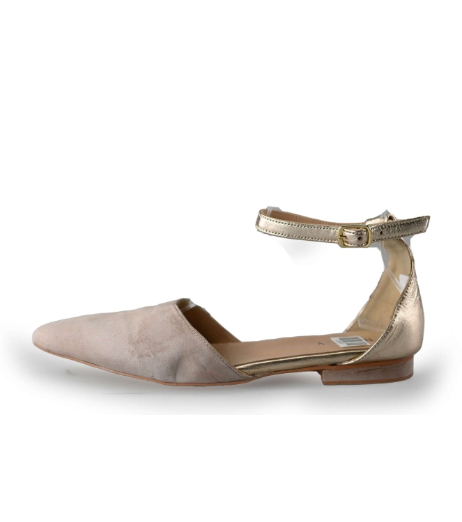 Notre-V Sandalen