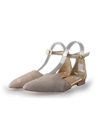 Notre-V Sandalen Beige 218263