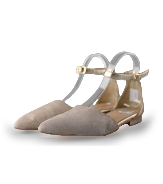 Notre-V Sandalen