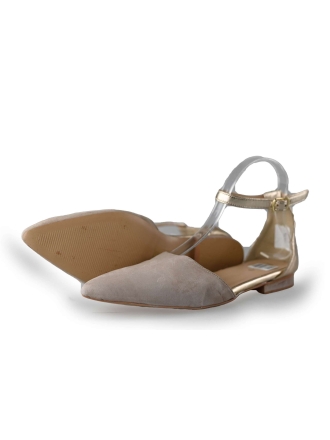 Notre-V Sandalen