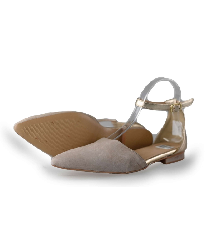Notre-V Sandalen