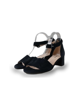 Gabor Sandalen Blauw 218268