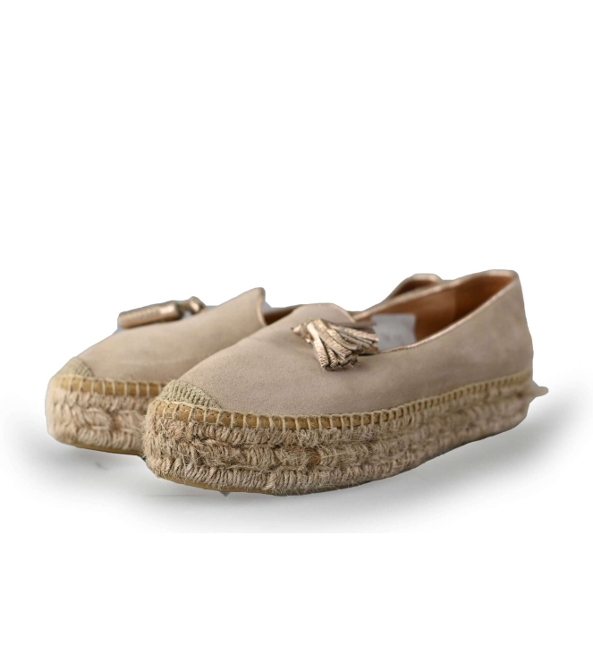 Espadrilles